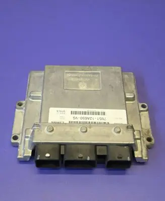 Ford C-MAX II Engine control unit/module 7M5112A650VG