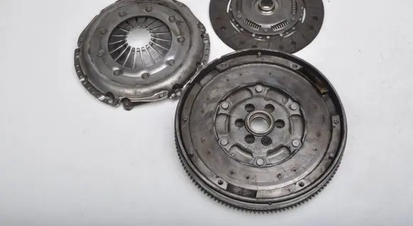 Audi A4 Allroad Clutch set kit SACHS