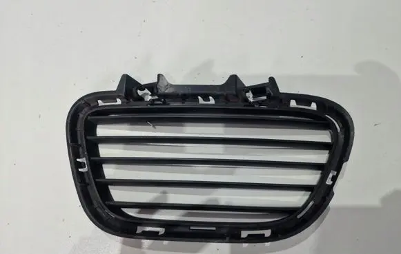 Citroen C5 Aircross Front fog light trim/grill 