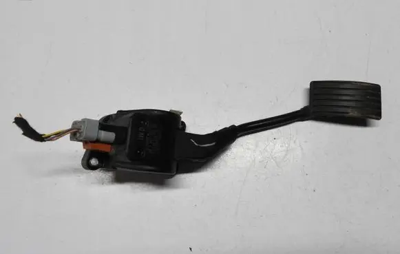 Peugeot 508 Accelerator throttle pedal 9672091280