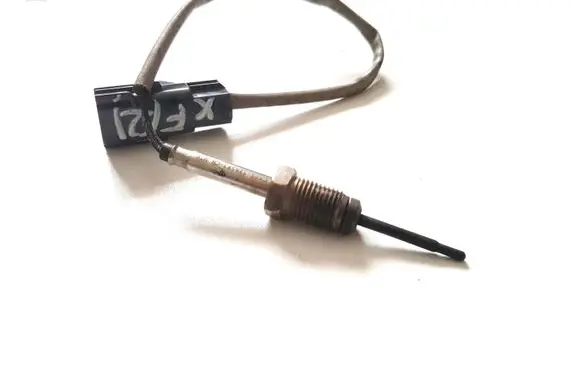 Jaguar XF Exhaust gas temperature sensor CX2312B591CB