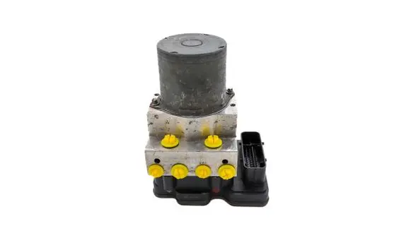 BMW X5 F15 ABS Pump 6884730 DXC9E15 6884729