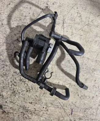 Audi A5 Sportback 8TA Turbo solenoid valve 1K0906283A