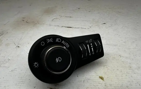 Jeep Compass Light switch 120021522 12624
