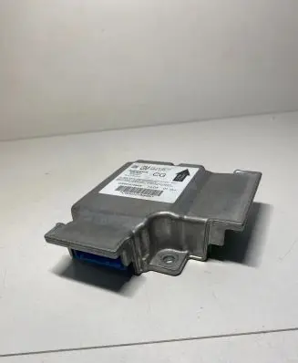 Opel Signum Airbag control unit/module 13159977 330518650