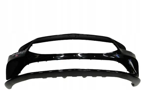 Mercedes-Benz CLA C118 X118 Front bumper A1188800200