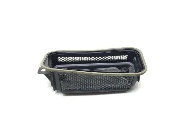 BMW 5 G30 G31 Air intake duct part 9301576 64319301576