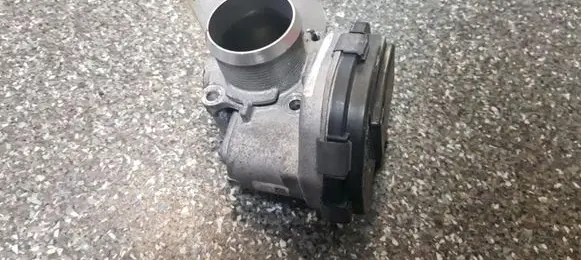 Ford Focus Throttle valve 28275019