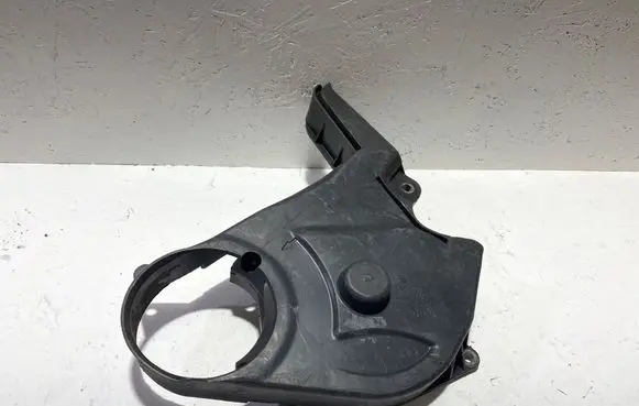 Audi 80 90 B2 Timing belt guard (cover) 049109175 01791