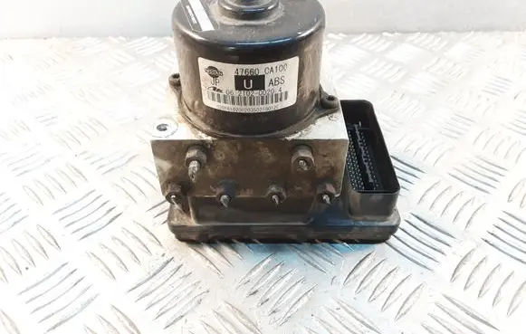 Nissan Murano Z50 ABS Pump 47660CA100