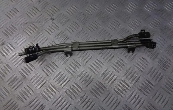Seat Ibiza III (6L) Fuel line/pipe/hose 