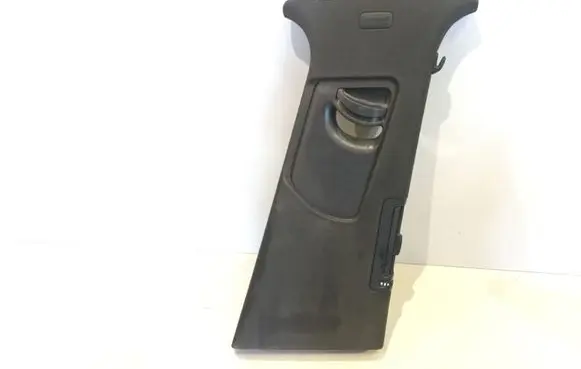Audi A6 S6 C6 4F (B) pillar trim (top) 4F0867244A