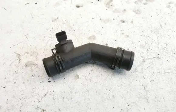 Volkswagen Sharan Intercooler hose/pipe 7m0145957n