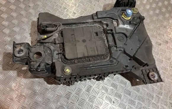 Citroen C4 Grand Picasso Adblue pump PK21443