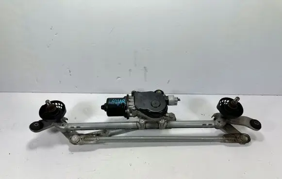 Renault Kadjar Front wiper linkage and motor