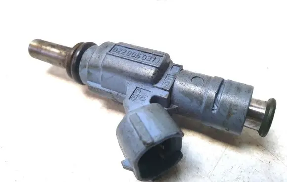 Porsche Cayenne (9PA) Fuel injector 0280157012