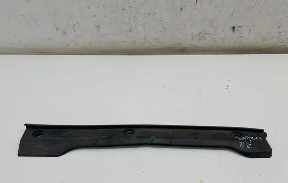 Mazda 3 Fender end trim BCJH56916