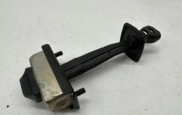 BMW X3 F25 Rear door check strap stopper