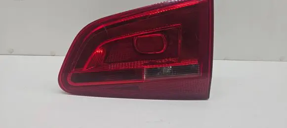Volkswagen Sharan Tailgate rear/tail lights 7N0945094J