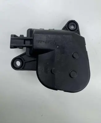 Chrysler Pacifica Air flap motor/actuator 04885465AAC 182212 58024E