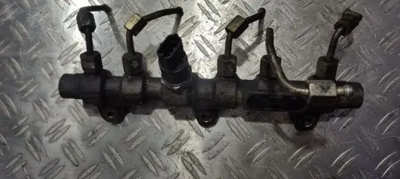 Alfa Romeo 156 Fuel main line pipe 0445214012