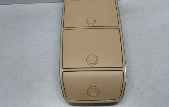 Volkswagen Touran I Glove box 1T0868837B