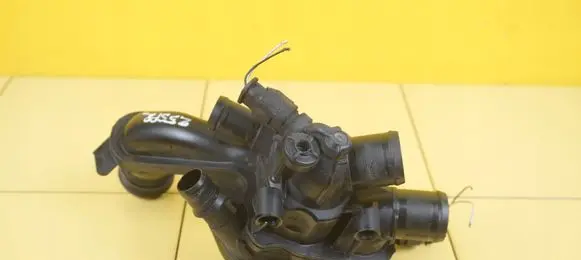 Peugeot 3008 I Thermostat 9808647080 5FV