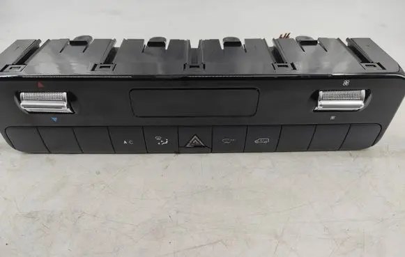 Mercedes-Benz Sprinter W906 Climate control unit A9079054806 ZGS001 182800