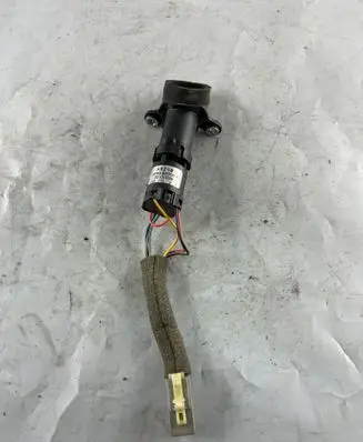 Jaguar XJ X351 Interior temperature sensor AW938B506AB 30100238