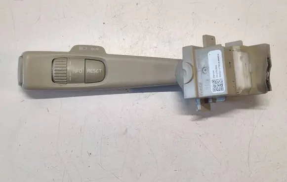 Volvo XC60 Indicator stalk 31275354