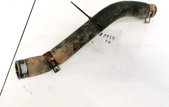 Volkswagen PASSAT B4 Engine coolant pipe/hose 357121101AD