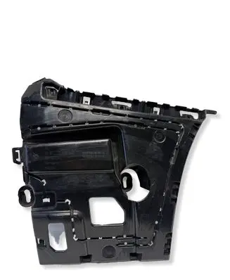 BMW 4 F32 F33 Rear bumper mounting bracket 7285562 5127285562