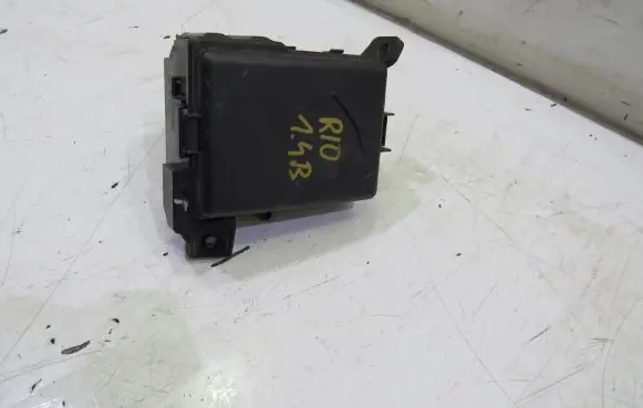 KIA Rio Fuse box set 912251W180