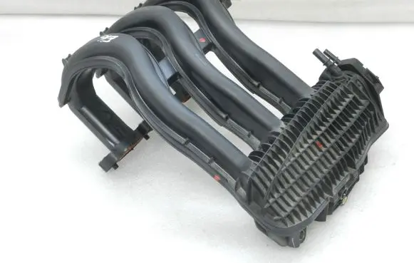 Citroen C3 Intake manifold 9673063980