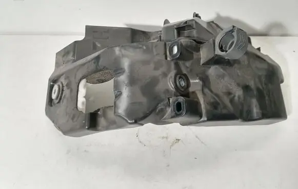 Lexus RX 450H Gearbox bottom protection 3515348030