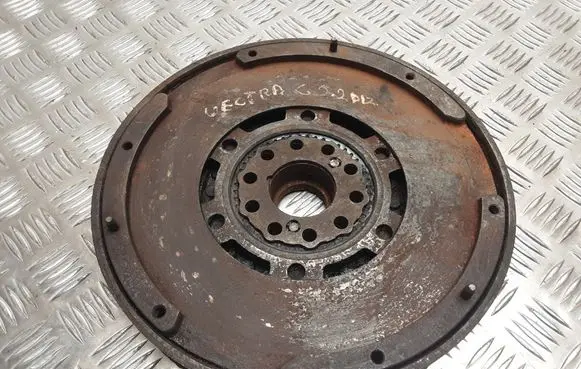 Opel Vectra C Dual mass flywheel 02809