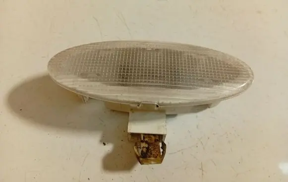 Dodge Grand Caravan Other interior light 04685676AA