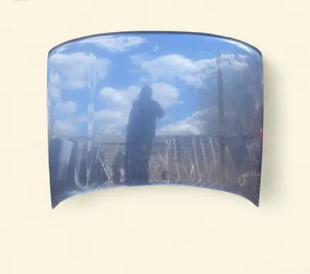 Volkswagen PASSAT B3 Engine bonnet/hood 