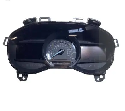 Ford Edge II Speedometer (instrument cluster) GT4T10849CB 006901 MX2575204391