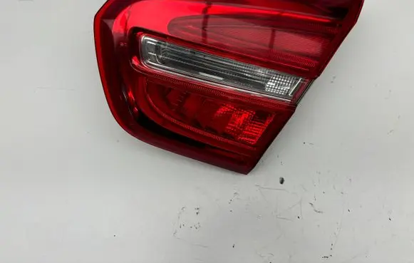 Mercedes-Benz GLA W156 Tailgate rear/tail lights A1569061258