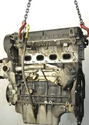 Opel Astra H Engine swap Z18XER