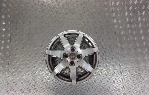 Nissan Note (E11) R15 alloy rim 
