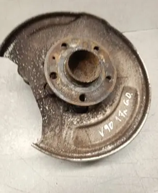Volvo S90, V90 Rear wheel hub
