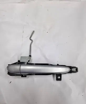 Mazda 6 Rear door exterior handle