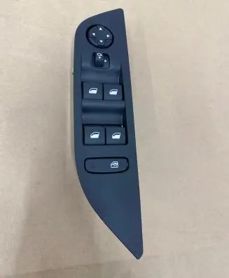 Peugeot 2008 II Electric window control switch 98421760ZD A007M102 1051977299