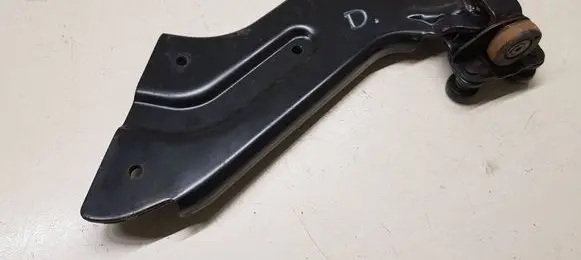 Hyundai H-1, Starex, Satellite Sliding door lower roller guide/hinge 