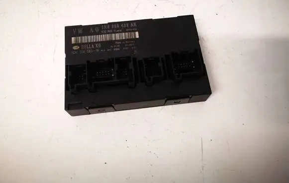 Volkswagen Golf V Comfort/convenience module 1K0959433AK