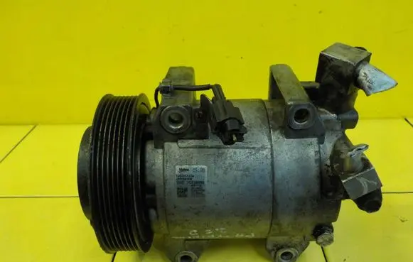 Nissan Pathfinder R51 Air conditioning (A/C) compressor (pump) 926004X30A