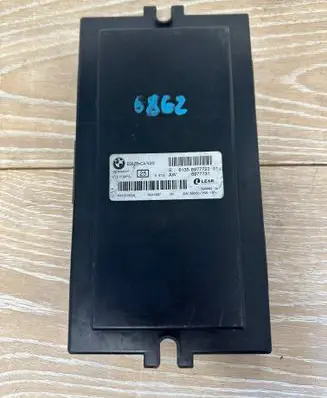 Light module LCM