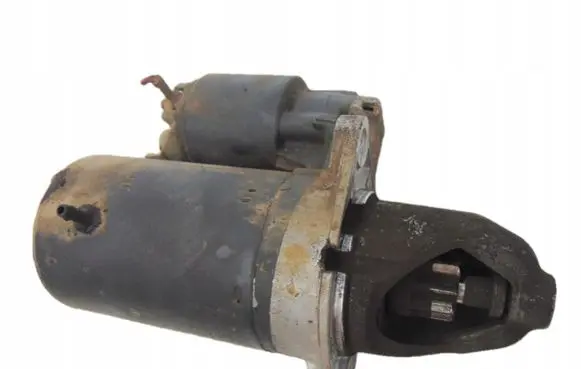 Nissan Micra Starter motor